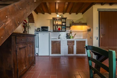 Il Bosco - Agriturismo LA TINAIA