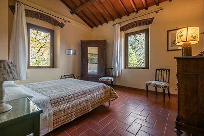 I Cipressi - Agriturismo La Tinaia