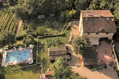 Agriturismo LA TINAIA 