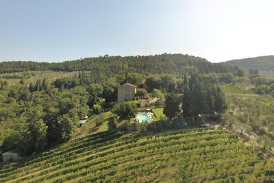 La Tinaia Casa vacanze - Il Bosco