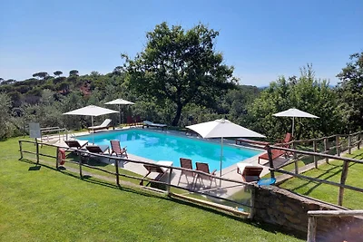 I Cipressi - Agriturismo La Tinaia
