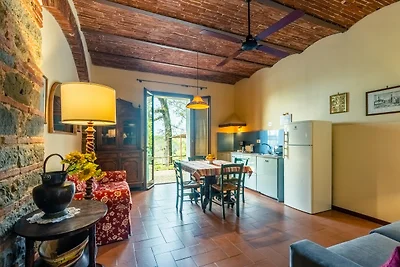 Agriturismo LA TINAIA 
