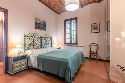 Agriturismo LA TINAIA 