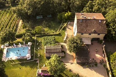 Il Bosco - Agriturismo LA TINAIA