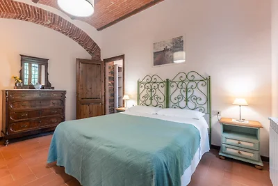 Agriturismo LA TINAIA 