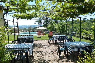 La Tinaia Casa vacanze - Il Bosco