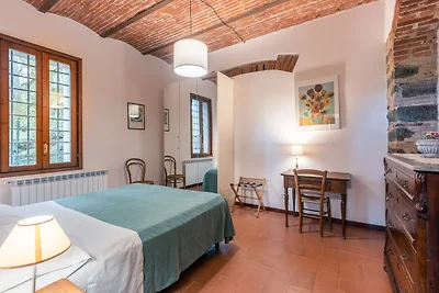 Agriturismo LA TINAIA 