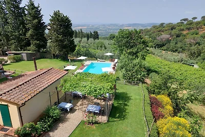 I Cipressi - Agriturismo La Tinaia