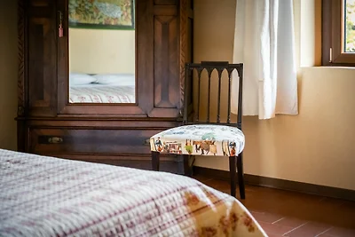 I Cipressi - Agriturismo La Tinaia