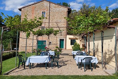 La Tinaia Casa vacanze - Il Bosco