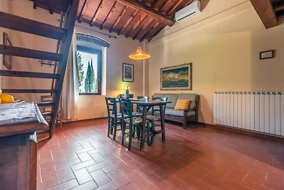 I Cipressi - Agriturismo La Tinaia