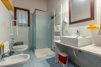 Agriturismo LA TINAIA 