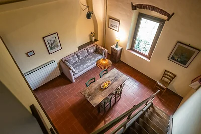 Il Bosco - Agriturismo LA TINAIA