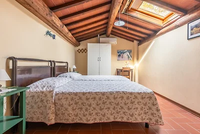 Il Bosco - Agriturismo LA TINAIA