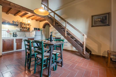I Cipressi - Agriturismo La Tinaia