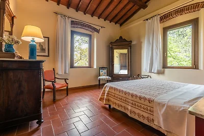 Il Bosco - Agriturismo LA TINAIA