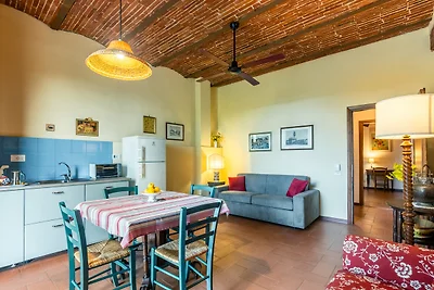 Agriturismo LA TINAIA 