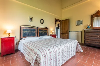 Il Bosco - Agriturismo LA TINAIA