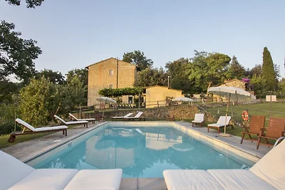 Il Bosco - Agriturismo LA TINAIA
