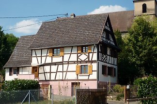 GITE WEISS