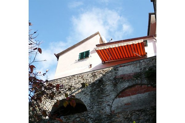 Ferienhaus Cinque Terre in Levanto - immagine 1 Ferienhaus Cinque Terre in Levanto - immagine 1