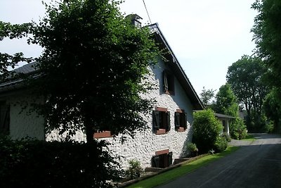 Ferienwohnung Haus Daniels