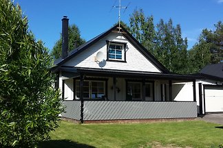 Villa Majringen