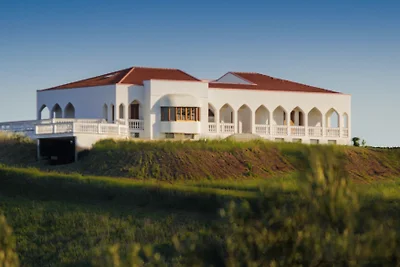 Villa Adriatica
