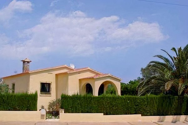 Ferienhaus L'Escala