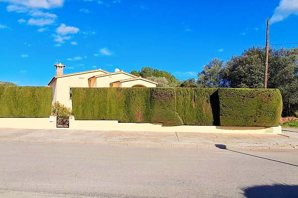 Vakantiehuis L'Escala