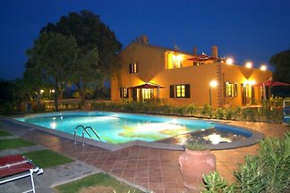 La Macchia House