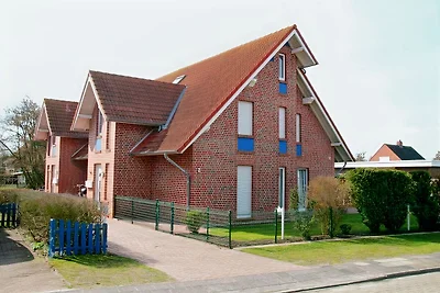 Ferienwohnung Seestern****