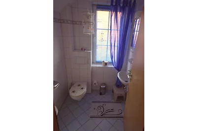 Ferienwohnung Seestern****