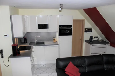 Ferienwohnung Seestern****