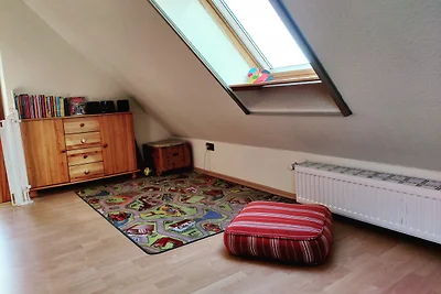 Ferienwohnung Seestern****