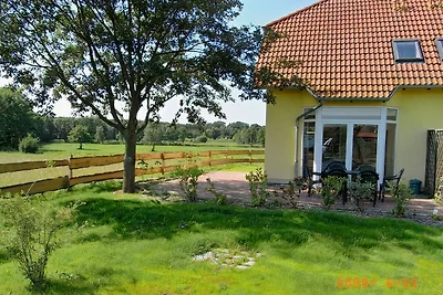 Ferienhaus Koserow
