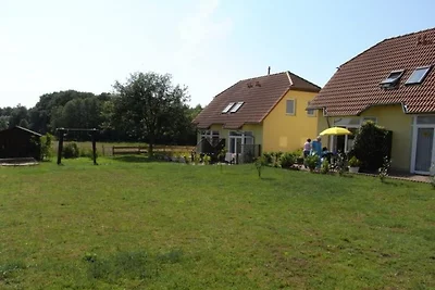 Ferienhaus Koserow
