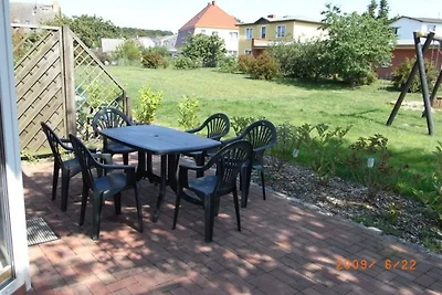 Ferienhaus Koserow