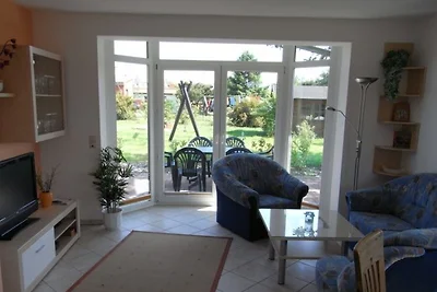 Ferienhaus Koserow