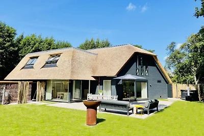 Ferienvilla 'Sieta' -Ballum Ameland