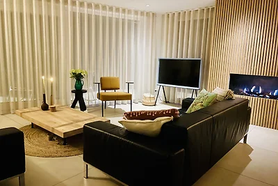 Ferienvilla 'Sieta' -Ballum Ameland