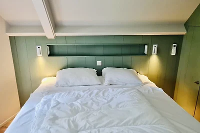 Ferienvilla 'Sieta' -Ballum Ameland