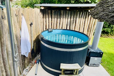 Ferienvilla 'Sieta' -Ballum Ameland