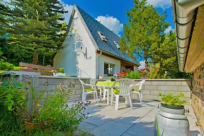 Ferienhaus Othal am Skihang