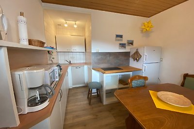 Ferienhaus Othal am Skihang