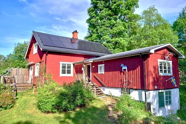 Ferienhaus Rämshyttan