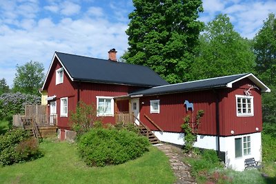 Villa Hästberg