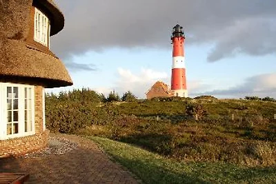 Landhaus Auf der Düne