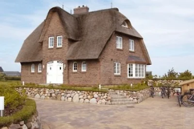 Landhaus Wattwiesen