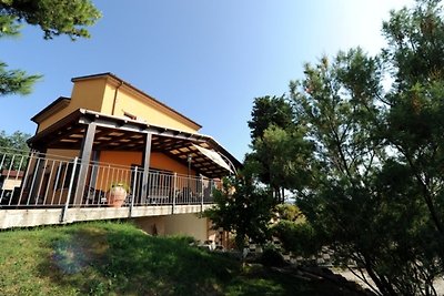 Villa Leondina Country House